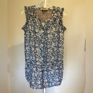 Maison Scotch One Piece